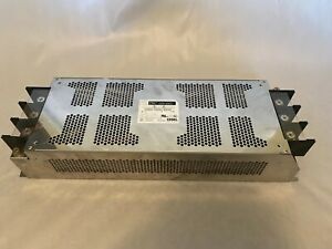 Cosel, TBC-300-683 Power Line Filter, 3-Phase 300A 500VAC 68000pF EMI Filter