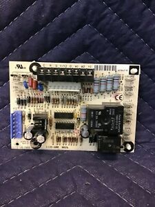 Nordyne Air Handler Control Board 1139-600 0826