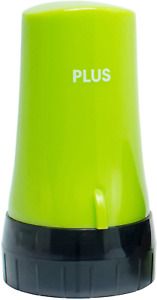 Guard Your ID ADVANCED Roller Identity Theft Prevention Security Stamp GREEN