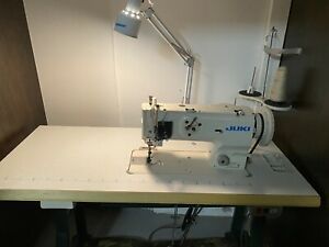 used juki industrial sewing machine
