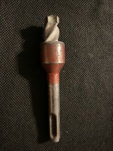 HILTI SDS Drill Setting Tool 1/2&#034; 0814 12644970  USED / Made In Hungary
