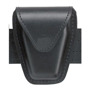 Safariland 190-2-13HS Black STX Finish Model 190 Handcuff Case Compatible w/ASP