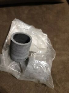 Lot of 2 BUSHING SLEEVE 1050089-004  carbon fiber forklift raymond