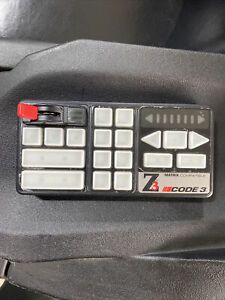Code # Z3 Serial Controller