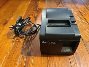 Star Micronics TSP143U Model TSP100 Thermal POS Receipt Printer
