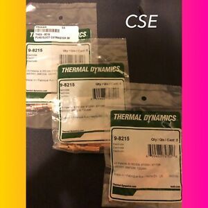 NEW Genuine Thermal Dynamics 9-8215 , 15 Electrodes.