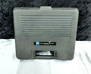 ROBINAIR TIF RX-1A REFRIGERANT FREON REFRIGERATION GAS HRAC AC LEAK DETECTOR