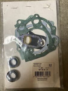 Engine Gasket Set Fits HUSQVARNA K760 2013 Onwards