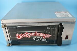 Otis Spunkmeyer OS-1 Commercial Convection Cookie Oven W/ All 3 Racks