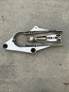 Stihl TS400 Concrete Cut Off Saw arm with belt tensioner OEM used