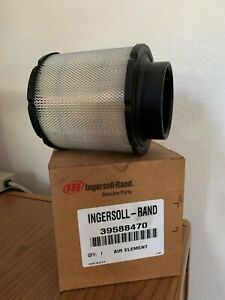 Ingersoll Rand   #39588470 ORIGINAL I R Replacement Air Filter Cartridge in BOX