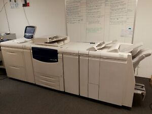 Xerox 700i Digital Color Press