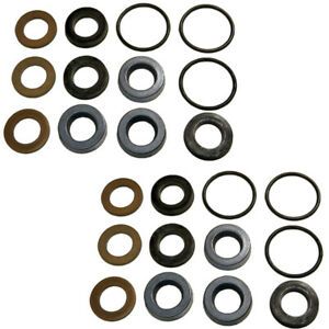 Dewalt 2 Pack Of Genuine OEM Replacement Pressure Seal Kits # 5140117-51-2PK