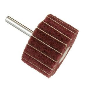 Fleece Sanding wheel Loop Grinding Wheel Abrasive Metalworking Polishing
