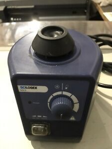 Lot Of 3 Scilogex MX-S Variable Speed Vortex Mixer