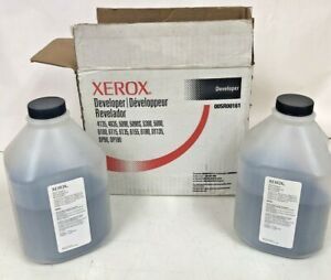 XEROX 5R161 005R00161 Developer for 5090,5090s,5390,5690,135,6180,6100,4135,4635