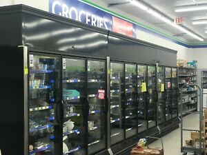 Commercial Refrigeration