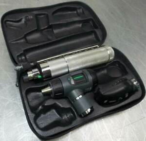 Welch Allyn ophthalmoscope