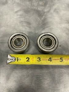 Ridgid 45040 E2616X Roller Bearing