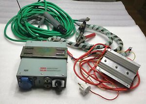 MOBI - WELD On Board Welder Generator 3000w NOS