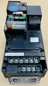 Allen Bradley Powerflex 525 CAT 25B-D024N104 For PARTS REPAIR No Power Problem