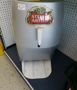 Stella Beer Dispenser NEW and Rare