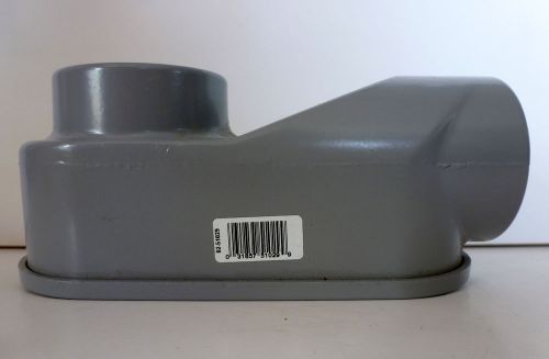 Gampak elbow service entrance slb 1-1/2&#034; 02-51029 for sale