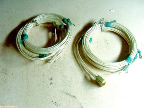 (N2-1) LOT OF 2 NEW MICRO SWITCH 1SE1-12 LIMIT SWITCH