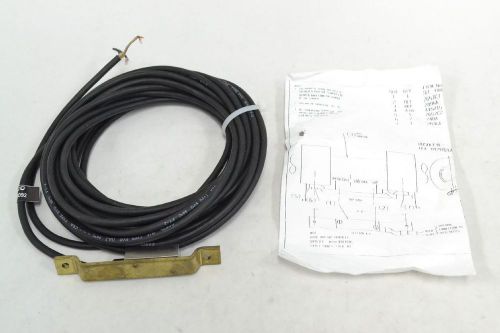 NEW NAMCO EE960-03092 MAGNETIC PROXIMITY 25FT CABLE ML-SW SWITCH SENSOR B331602