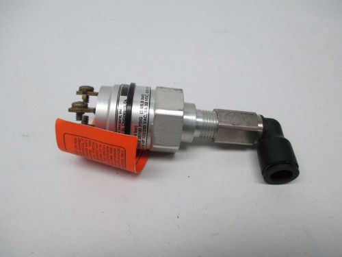 New ccs 6701g8005 pressure switch 250v-ac 1/4hp 11a amp d365913 for sale