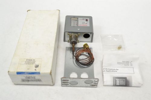 Johnson controls p70da-1c high lockout pressure switch 500psig 1/4in npt b242483 for sale