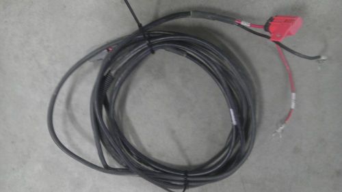 Trimble  Power Cable 67258