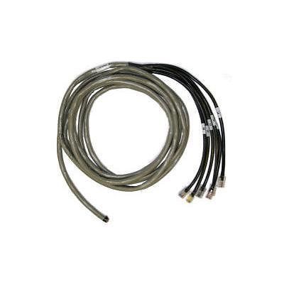 New nec america nec-nec80892 mod 8-25 pair installation cable for sale