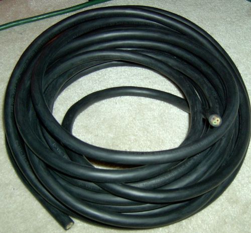 over 39&#039; 14/3 soow cable -40c to 90c 600v water resistant
