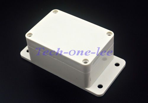 100 X 68 X 50mm IP65 Waterproof Plastic Box DIY Project Case Junction Boxes Elec