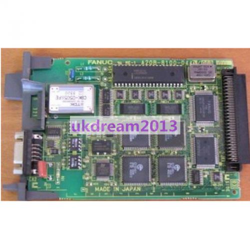 Good Quality USED A16B-2201-0110 for Fanuc IO board