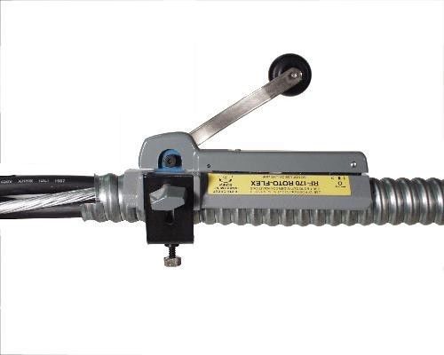 Roto-flex rf-170 bx/mc cutter 1/2&#034; to 1-7/8&#034; by seatek for sale
