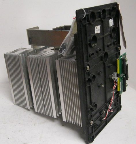 GE TMEIC Armature Phase Converter MAX0205P060 NNB