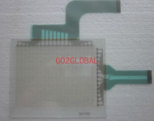 Mitsubishi Touchscreen Glass A953GOT-SBD-M3 A953GOTSBDM3 New