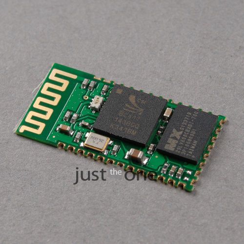 1 pcs bc04-b bluetooth to uart module industrial master-slave wireless bluetooth for sale