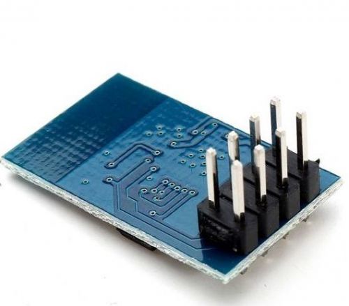 Esp8266 esp-01 remote serial port wifi transceiver wireless module for sale