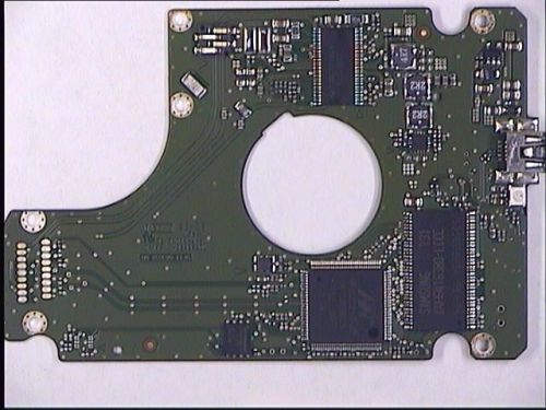 Samsung HN-M500XBB HN-M500XBB/VP4 external usb hard drive PCB + Service