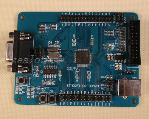 Arm cortex-m3 stm32f103r8t6 64k minimum system development board perfect for sale