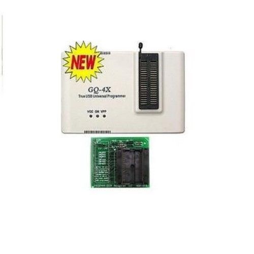 Prg-108 gq-4x programmer with adp-019 for sale