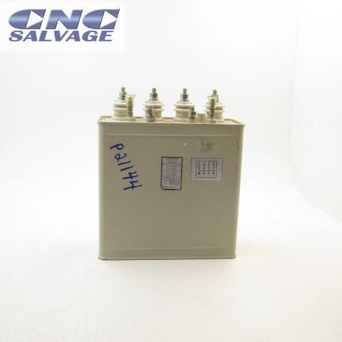 Shizuki type 15s oil capacitor flw6a for sale