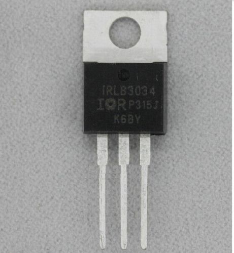 10pcs IRLB3034PBF IRLB3034 HEXFET Power MOSFET TO-220