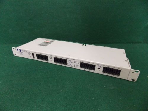 Argus 32-0-10a gmt fuse panel 020-103-20 # for sale