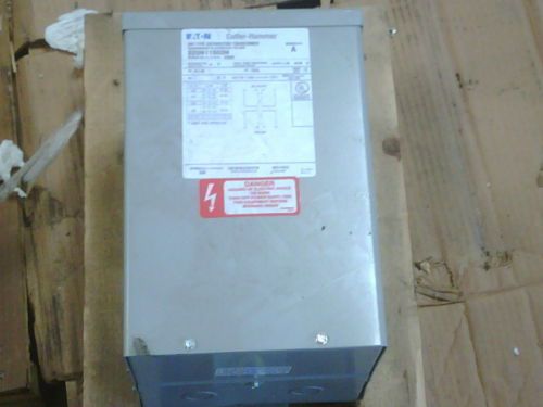 CUTLER-HAMMER S20N11S03N TRANSFORMER *NEW OUT OF A BOX*