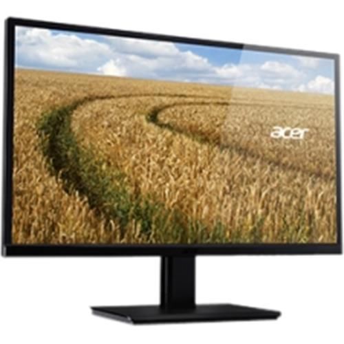 Acer S231Hl Bbid LED Monitor 23 1920 X 1080 Fullhd 100000000:1 (Dynamic) 5 Ms