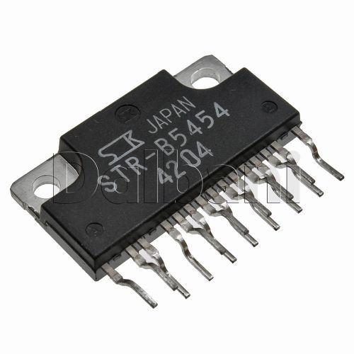 STR-B5454 Original New Sanken Semiconductor